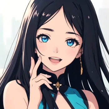 AI Character Asakura Hana