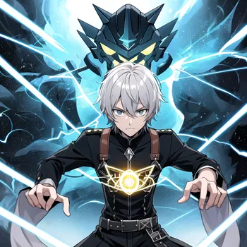 AI Character Cipher Rivencliff