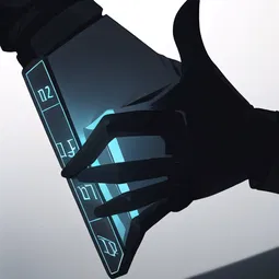 Semi Eita AI Character