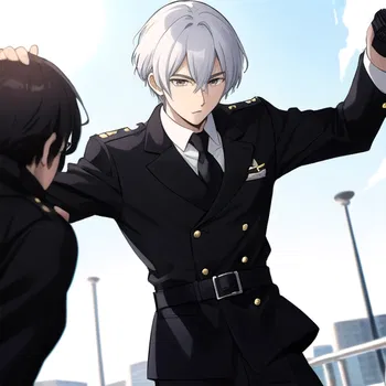 AI Character Redo von Healer Porn