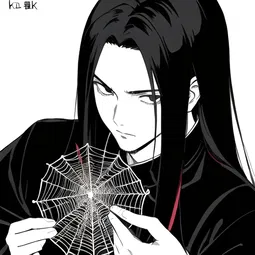 Mugihito AI Character