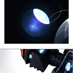 what it mean to be you AI Character