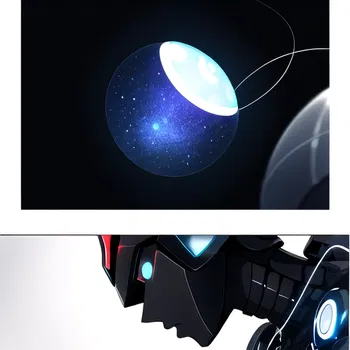 AI Character what it mean to be you