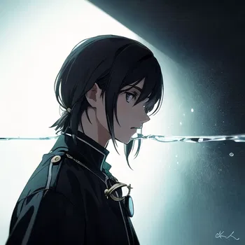 AI Character Shinmai Renkinjutsushi no Tenpo Keiei
