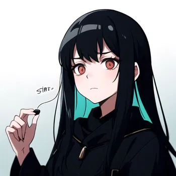 AI Character Eleanor Ghostheart