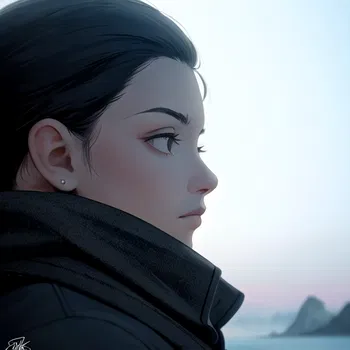 AI Character Yuki Souo