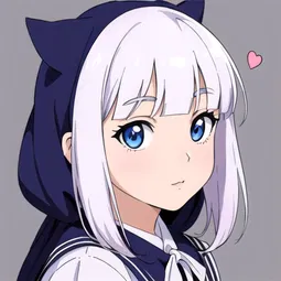 Kanna Anime AI Character