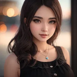 Girl Gyatt AI Character