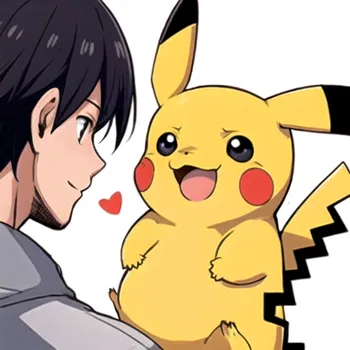 AI Character Pikachu TV Tropes