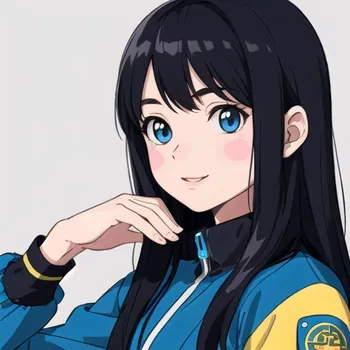 AI Character Sticker Book