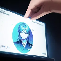 Jun Tao AI Character