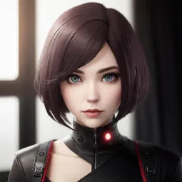 AI Giantess Vore AI Character