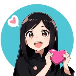 Candy Wonderland AI Character