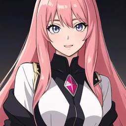 AnimeAhe AI Character