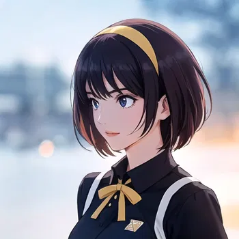 AI Character Fordham Jobs