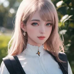 Poly AI Online AI Character