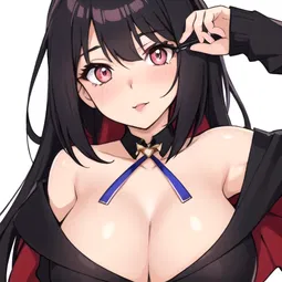 Imogen Lucie OnlyFans Leaked AI Character