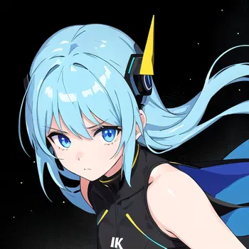 AI Character Thread Emoji
