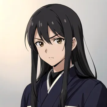 AI Character Yukino Abashiri