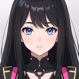 tag construct AI Character