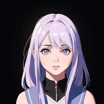 AI Character Mildred Hill