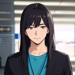 Airport BNA Code AI Character