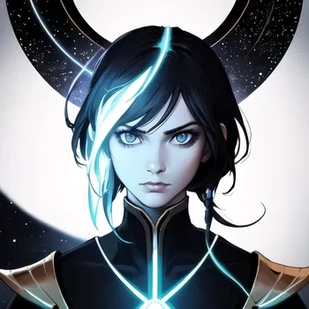 AI Character Seth Ennead