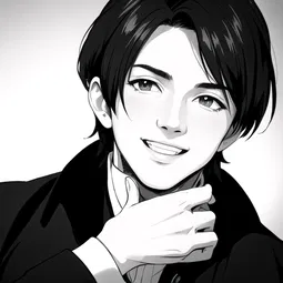 Freddie's Menu AI Character
