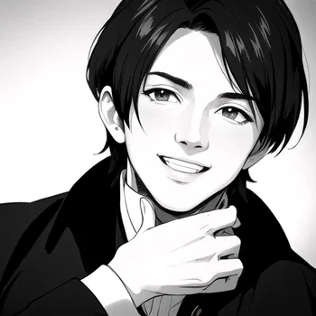 AI Character Freddie's Menu