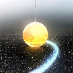beginning after the end 186 AI Character