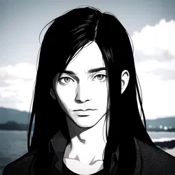Wayne Worlds Cast AI Character