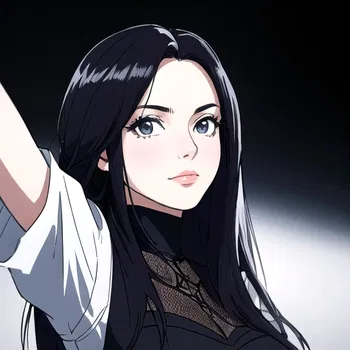 AI Character Lupus Regina Beta