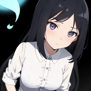 AI Character Sadako Futa