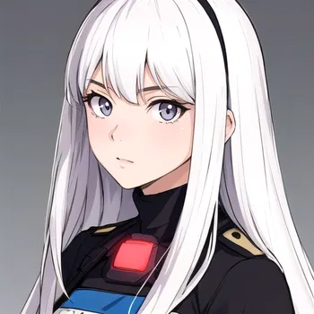 AI Character Chinatsu Hiyama