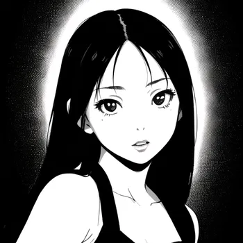 AI Character Fuyutsuki Yui