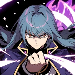 Yami Bakura AI Character