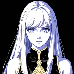 Payila AI Character