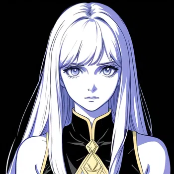 AI Character Payila