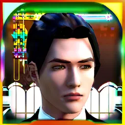 Sebastian Solace PF AI Character