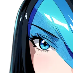 Kin Tsuchi AI Character