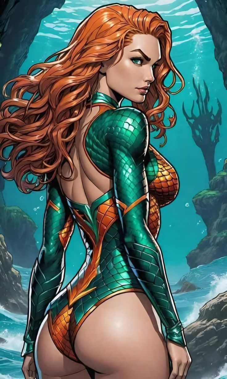 Profile of Mera