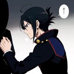 Yusuke Kitagawa AI Character