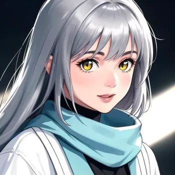 AI Character Yellow Characters