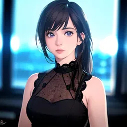 Shows Like Another AI Character