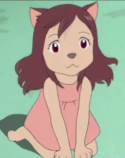 Yuki AI Character