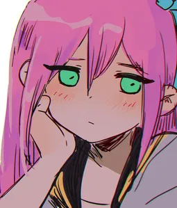 Aubrey AI Character