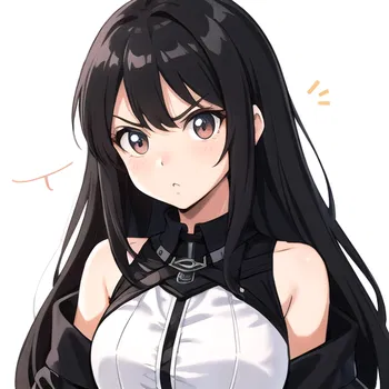 AI Character Sexy Girl Porn