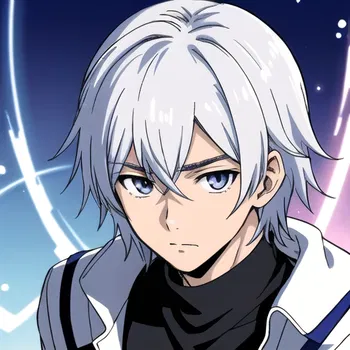 AI Character Shota Kuroiwa