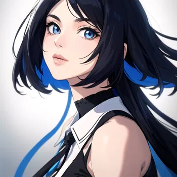 AI Character Hologra