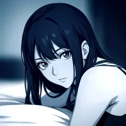 Yuri Nikaido AI Character
